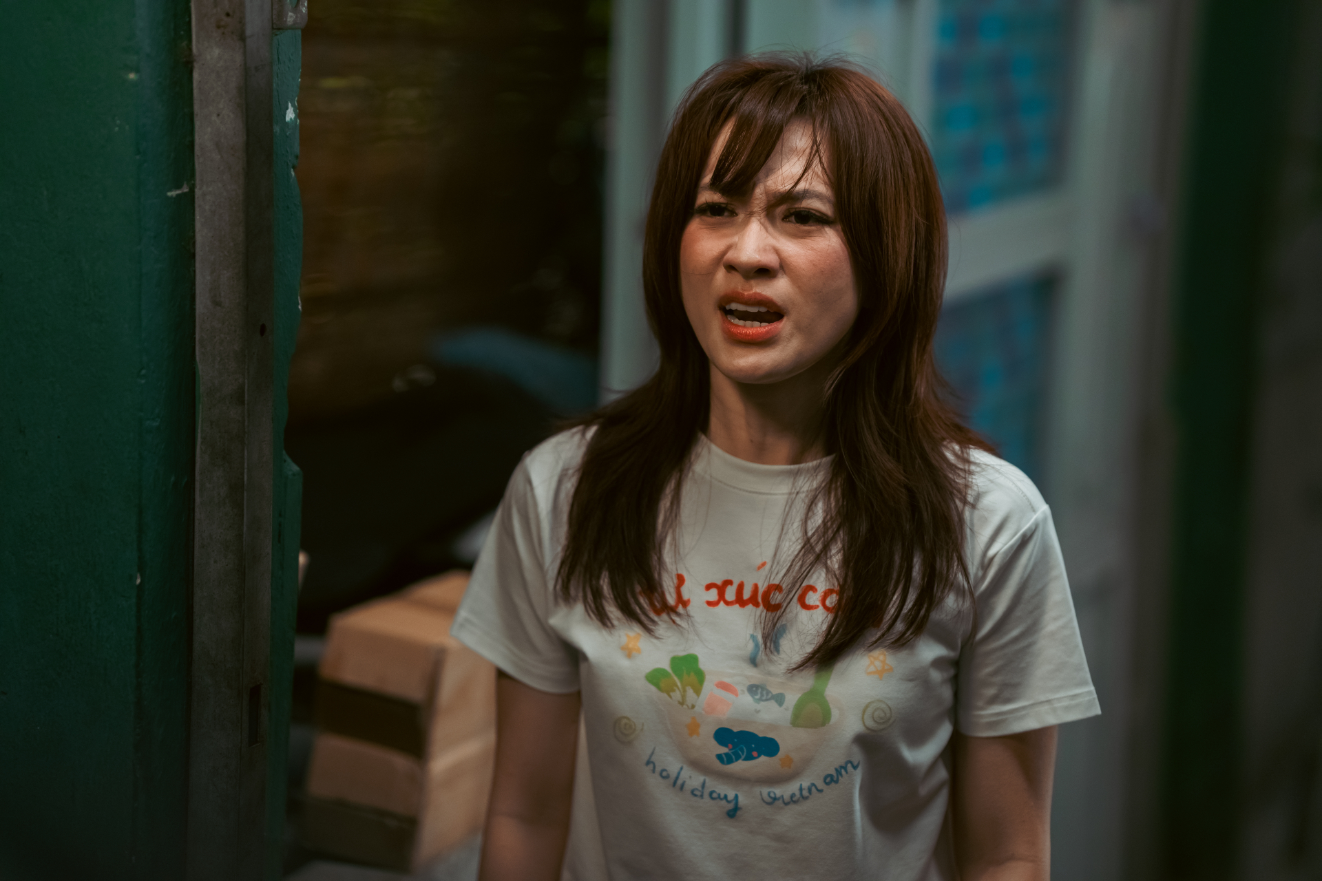 C&aacute;i t&aacute;t đau đớn của mẹ Phương Anh Đ&agrave;o d&agrave;nh cho con g&aacute;i- Ảnh 6.