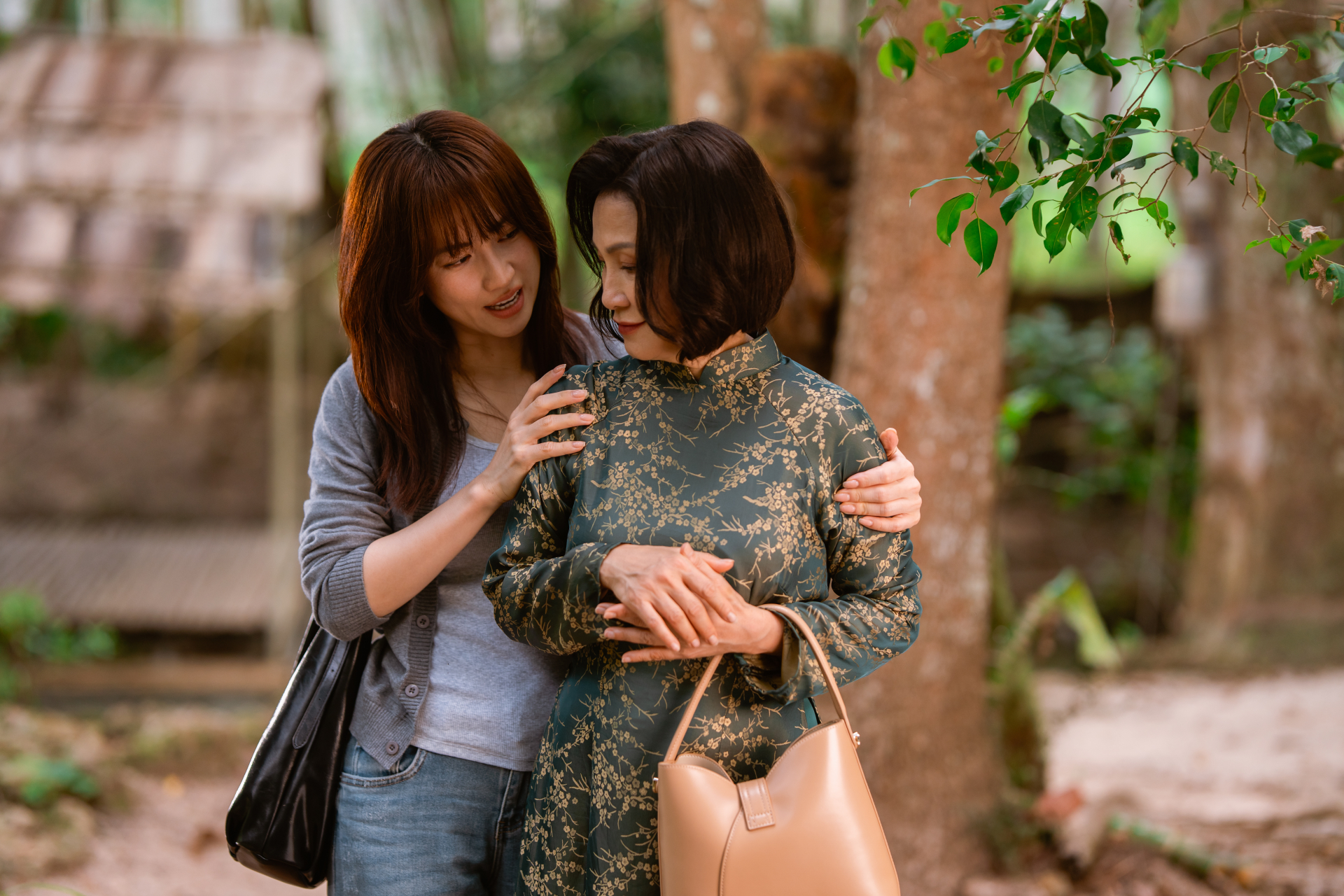 C&aacute;i t&aacute;t đau đớn của mẹ Phương Anh Đ&agrave;o d&agrave;nh cho con g&aacute;i- Ảnh 7.