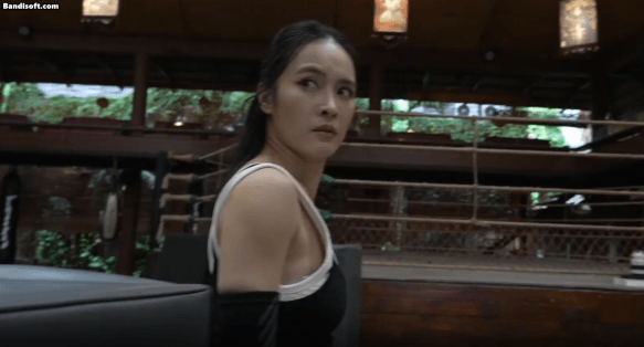 Việt Nam c&oacute; 1 mỹ nh&acirc;n visual tiểu thư, kh&iacute; chất nữ tướng: Đ&atilde; đẹp c&ograve;n diễn đỉnh, cả c&otilde;i mạng đang tung h&ocirc;- Ảnh 2.