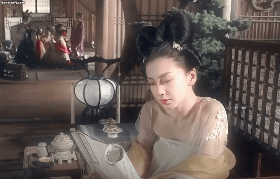 Mỹ nhân mang gương mặt là khuôn mẫu của cả quốc gia: Chê diễn xuất vạn lời đều đúng, chê visual nửa lời cũng sai- Ảnh 4.