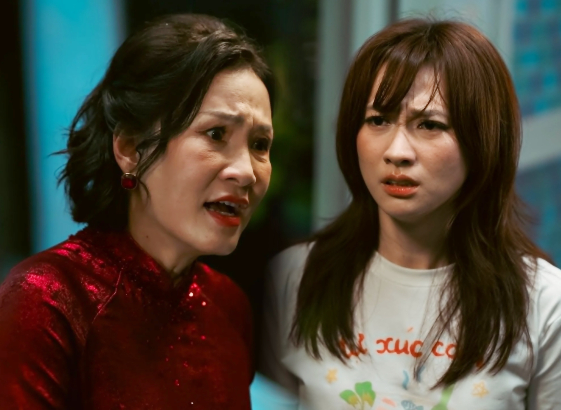 C&aacute;i t&aacute;t đau đớn của mẹ Phương Anh Đ&agrave;o d&agrave;nh cho con g&aacute;i- Ảnh 3.