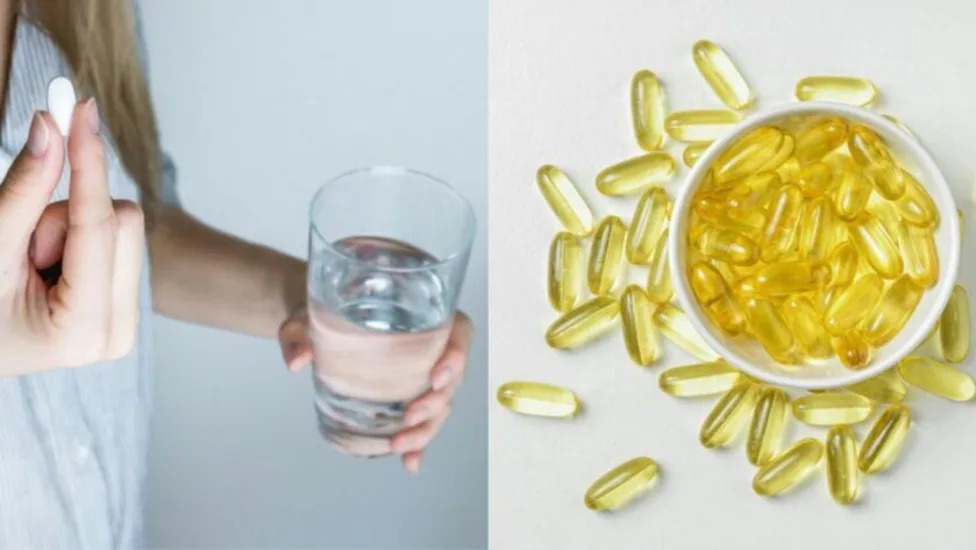 Vitamin D + Omega-3: Combo được lòng dân văn phòng nhưng không phải ai cũng hợp - Ảnh 3.