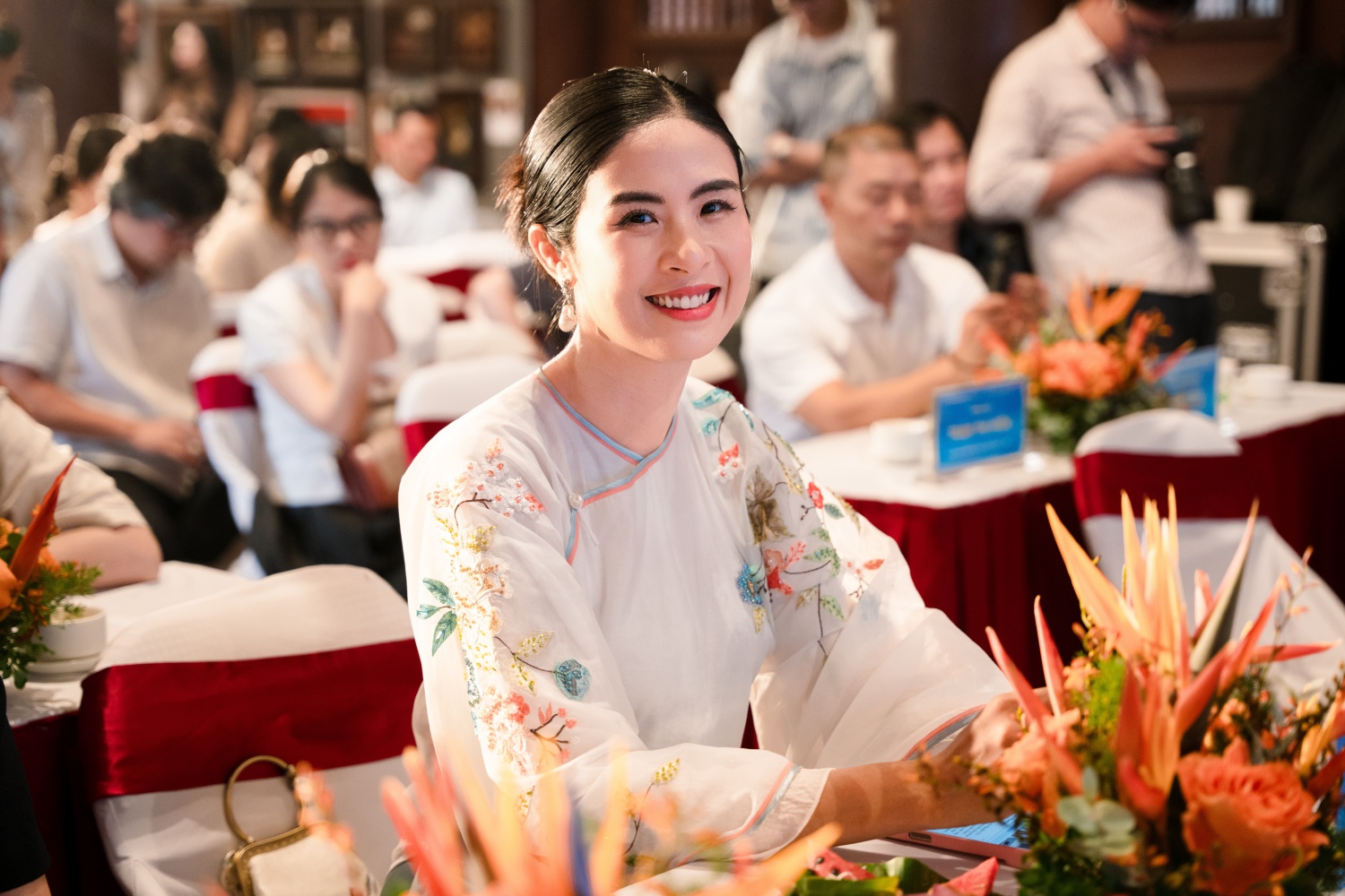 Festival Thăng Long - H&agrave; Nội 2026 ch&iacute;nh thức c&ocirc;ng bố: 10 ng&agrave;y, loạt trải nghiệm từ Ho&agrave;ng Th&agrave;nh Thăng Long đến B&aacute;t Tr&agrave;ng, th&aacute;ng 9 n&agrave;y H&agrave; Nội c&oacute; g&igrave;?- Ảnh 7.