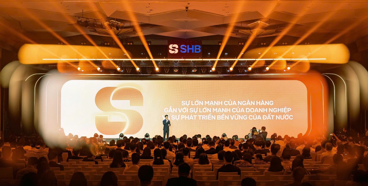 SHB c&ugrave;ng Fandom Y&ecirc;u Nước viết tiếp những khoảnh khắc tự h&agrave;o Việt Nam, lan tỏa t&igrave;nh y&ecirc;u nước đến thế hệ trẻ - Ảnh 2.