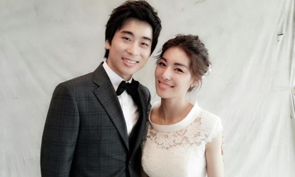 Mỹ nhân Giày Thủy Tinh từng muốn ly hôn chồng mắc ung thư não: “Sống với anh ấy như sống cùng quả bom hẹn giờ”- Ảnh 3.