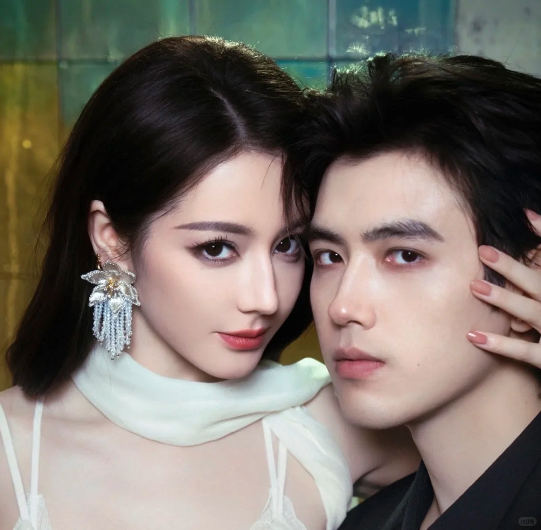 Địch Lệ Nhiệt Ba v&agrave; thiếu gia k&eacute;m 8 tuổi đưa nhau về ra mắt bố mẹ, mẹ đ&agrave;ng trai rất kh&ocirc;ng ưng đ&agrave;ng g&aacute;i?- Ảnh 2.