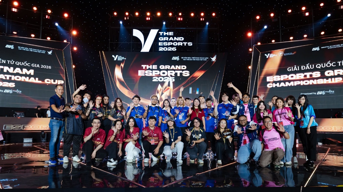 20 năm vũ điệu vinh quang, Audition sẵn s&agrave;ng b&ugrave;ng nổ offline ba miền - Ảnh 2.