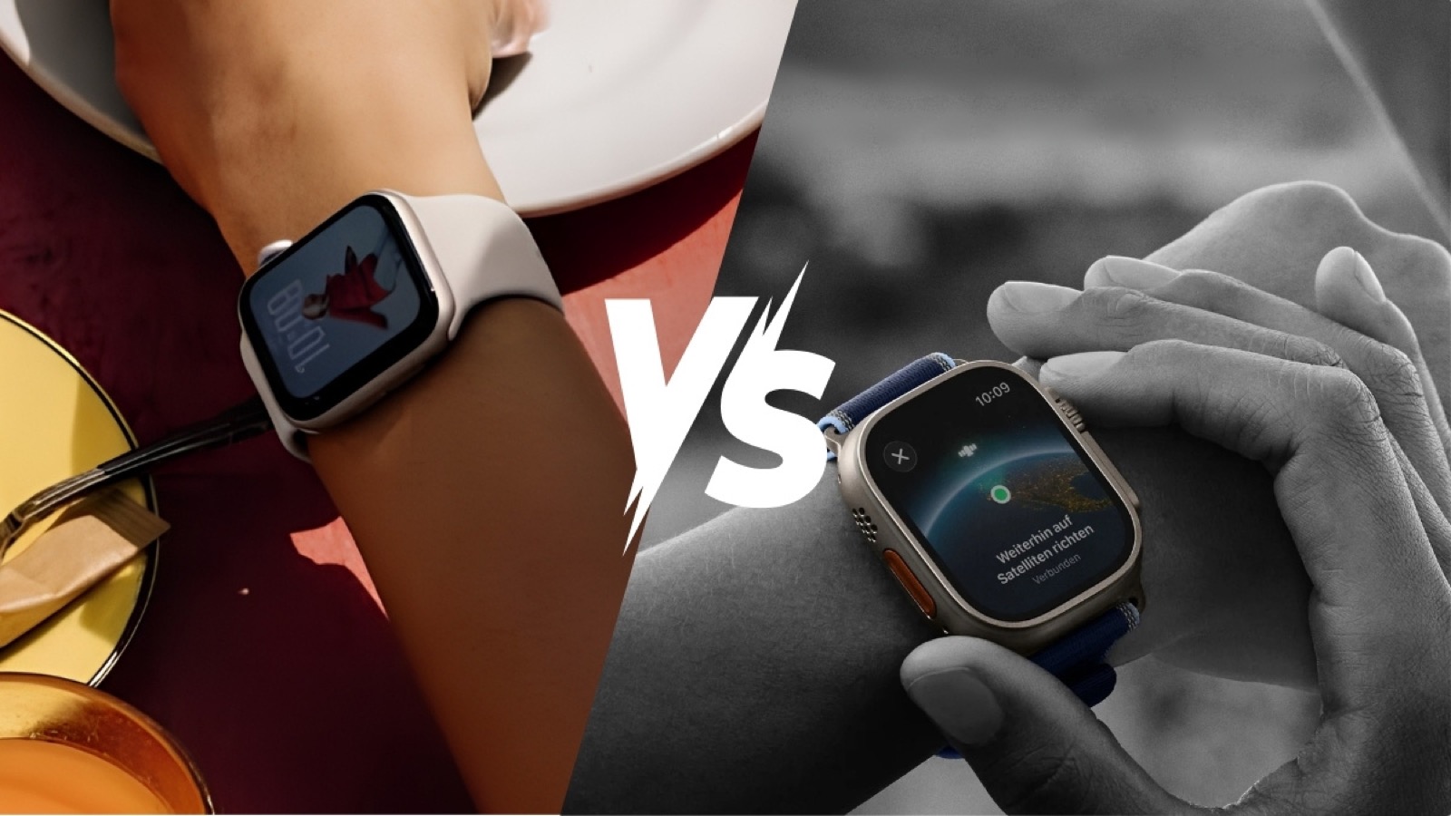 L&ecirc;n đời Apple Watch SE 3 v&agrave; Ultra 3: C&oacute; đ&aacute;ng ở thời điểm n&agrave;y? - Ảnh 1.