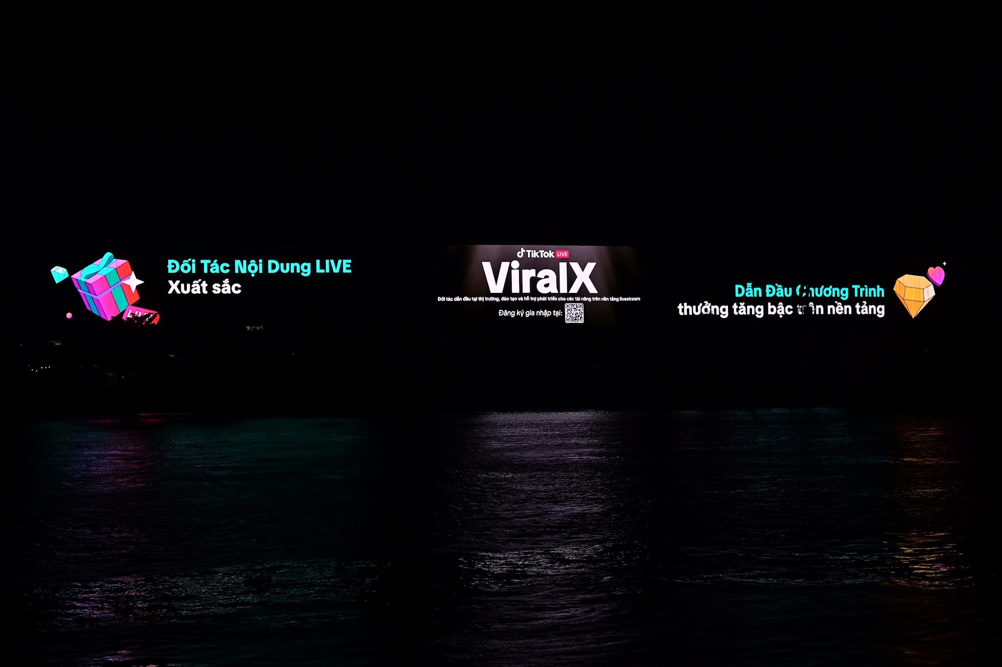 VIRALX - Đại l&yacute; lọt Top 3 Chương tr&igrave;nh thưởng th&aacute;ng 5 của TikTok LIVE nhờ hệ thống vận h&agrave;nh lấy con người l&agrave; trọng t&acirc;m - Ảnh 2.