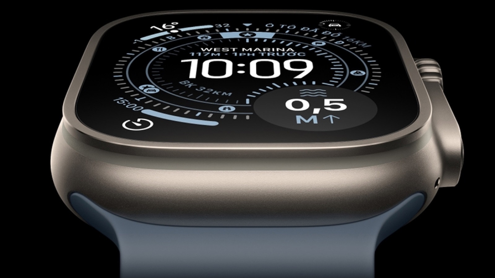L&ecirc;n đời Apple Watch SE 3 v&agrave; Ultra 3: C&oacute; đ&aacute;ng ở thời điểm n&agrave;y? - Ảnh 3.