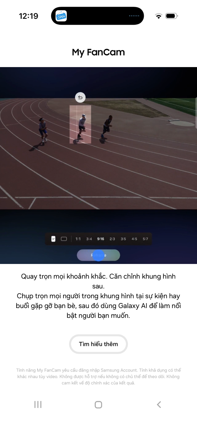 Biến điện thoại của bạn th&agrave;nh Galaxy Z8 Series, trải nghiệm gập mở th&uacute; vị từ Samsung - Ảnh 7.