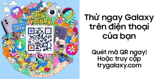 Biến điện thoại của bạn th&agrave;nh Galaxy Z8 Series, trải nghiệm gập mở th&uacute; vị từ Samsung - Ảnh 8.