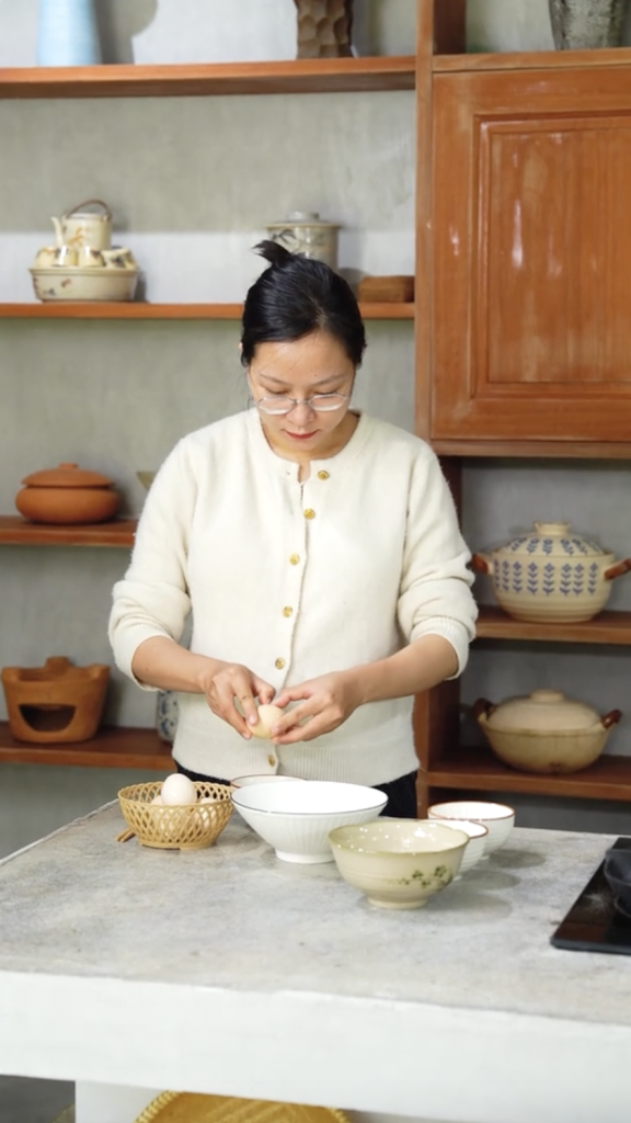 Căn nhà ở quê của Út Về Vườn- Ảnh 10.
