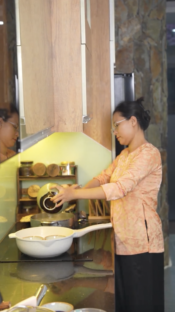 Căn nhà ở quê của Út Về Vườn- Ảnh 9.