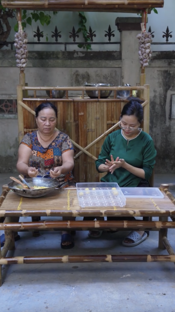Căn nhà ở quê của Út Về Vườn- Ảnh 11.
