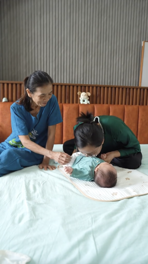 Căn nhà ở quê của Út Về Vườn- Ảnh 8.