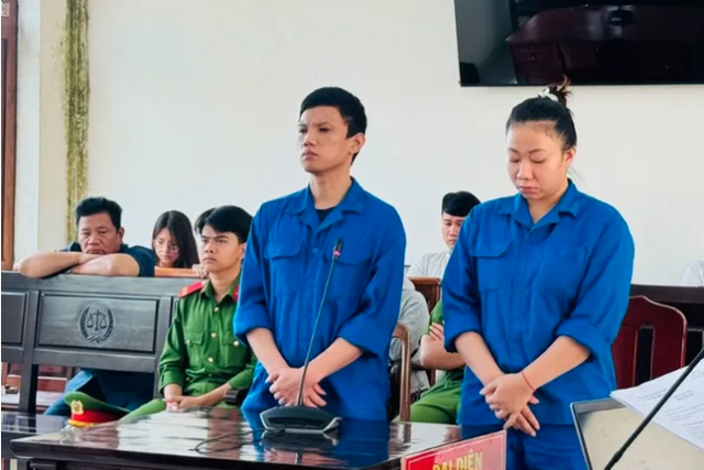 Tử h&igrave;nh Huỳnh Quốc Hoa Kỳ 30 tuổi- Ảnh 1.