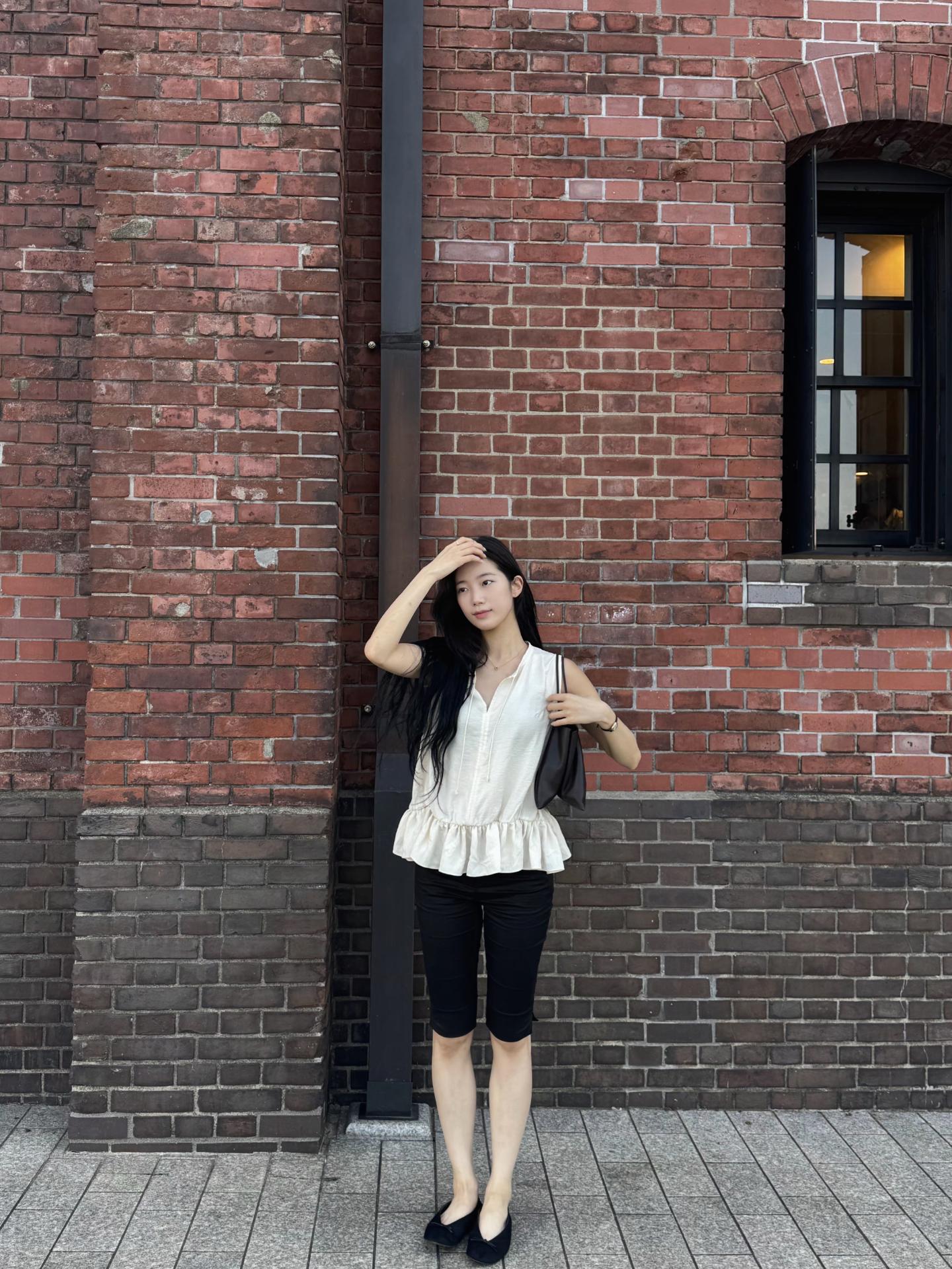 Gái Nhật qua camera thường viral hơn 10 triệu người xem: Visual đúng đỉnh, nhìn sang style lại càng say hơn- Ảnh 6.