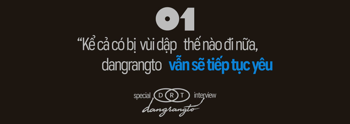 Gallery - Dangrangto: Ngày cầm 10 triệu xuống Hà Nội làm nhạc, mình vừa đi vừa khóc - image 13