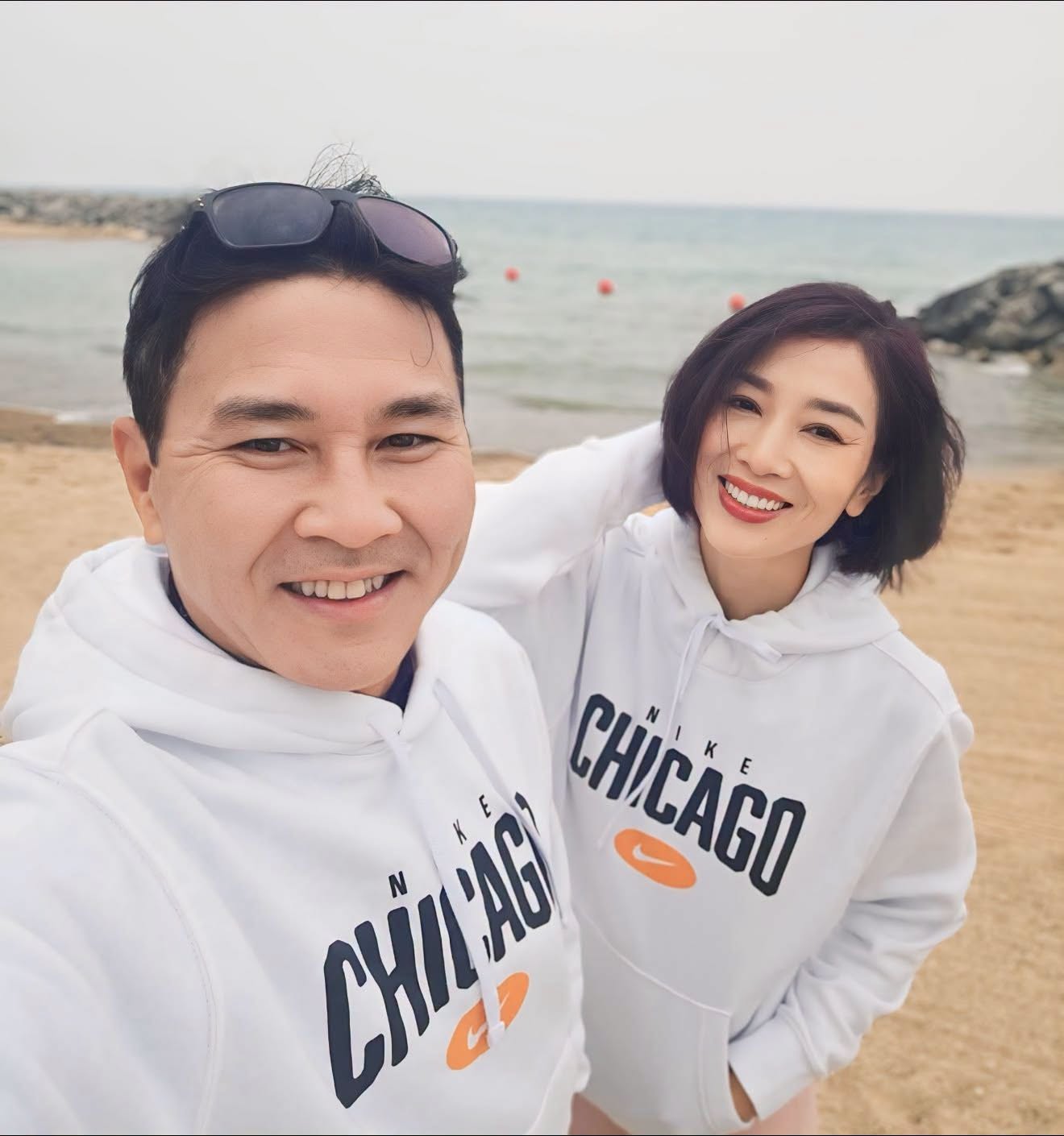 Nữ nghệ sĩ chấp nhận lấy chồng đại gia lỡ 1 lần đ&ograve;: Được y&ecirc;u chiều hết mực, dẫn đi khắp thế gian- Ảnh 2.