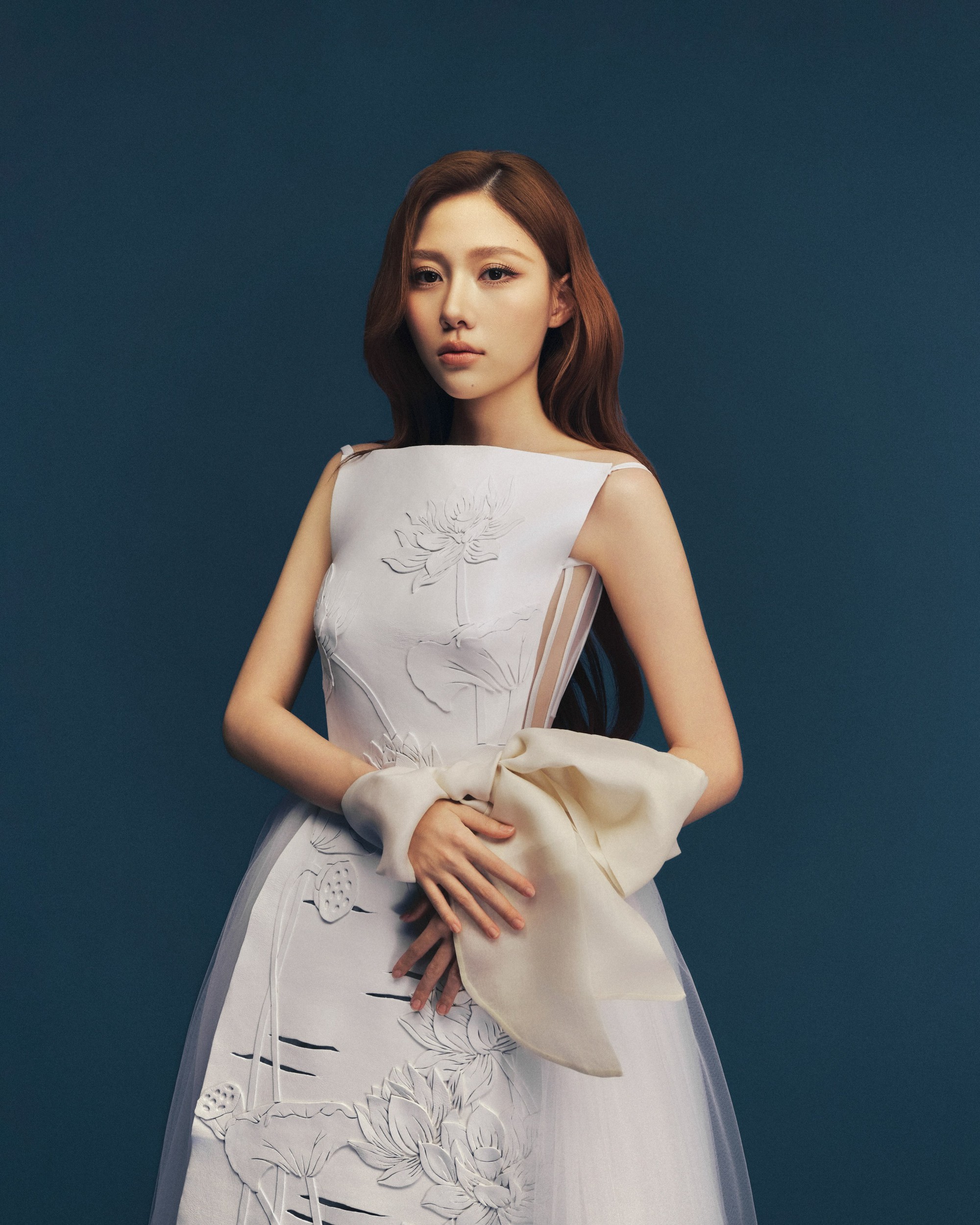 Negav không giấu được cảm xúc khi Uyển Ân lần đầu catwalk- Ảnh 5.