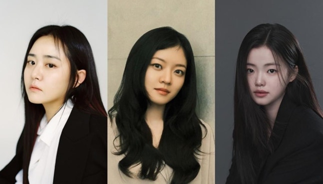 Tin vui li&ecirc;n tiếp của "em g&aacute;i quốc d&acirc;n" Moon Geun Young sau đ&aacute;m cưới với nam diễn vi&ecirc;n hơn 7 tuổi- Ảnh 1.
