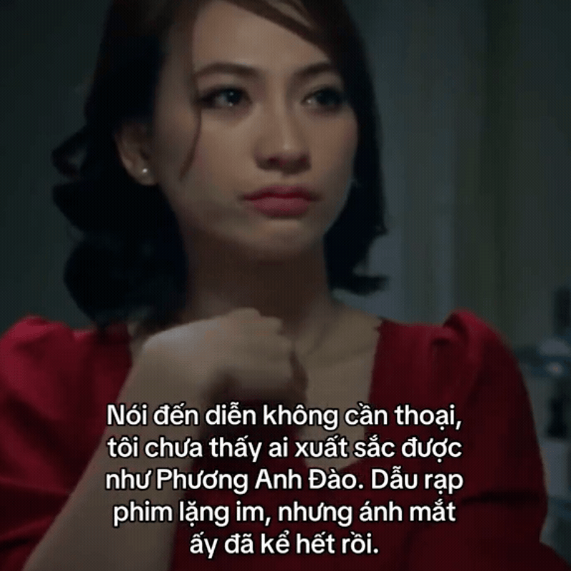 Vbiz c&oacute; 1 đo&aacute; hoa c&agrave;ng bị đời v&ugrave;i dập c&agrave;ng nở rộ, &ocirc;ng trời c&oacute; thể lấy tất cả nhưng nhan sắc th&igrave; kh&ocirc;ng- Ảnh 1.