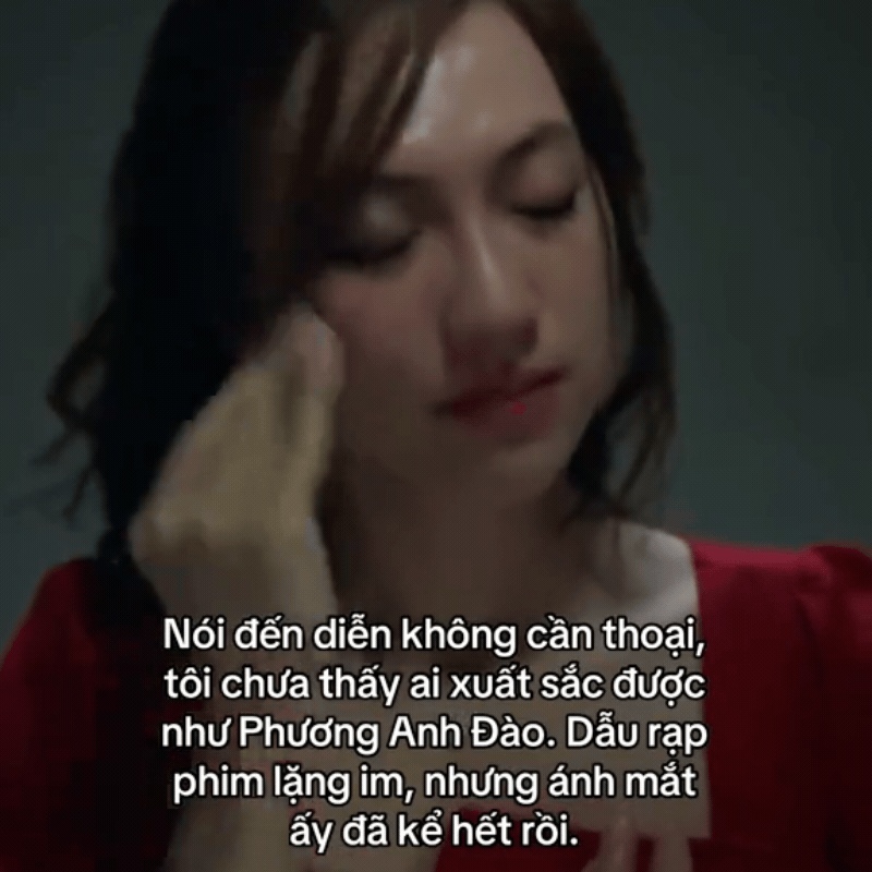 Vbiz c&oacute; 1 đo&aacute; hoa c&agrave;ng bị đời v&ugrave;i dập c&agrave;ng nở rộ, &ocirc;ng trời c&oacute; thể lấy tất cả nhưng nhan sắc th&igrave; kh&ocirc;ng- Ảnh 2.