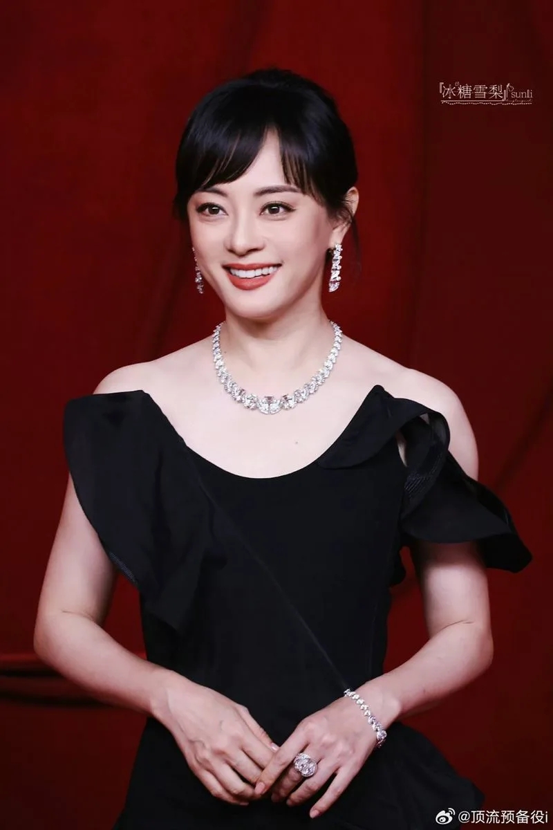 Nữ ho&agrave;ng rating duy nhất giữ kỷ lục của 4 nh&agrave; đ&agrave;i: Visual diễn xuất đều b&eacute;n, nốt ruồi cũng l&agrave;m cả nước x&ocirc;n xao- Ảnh 1.