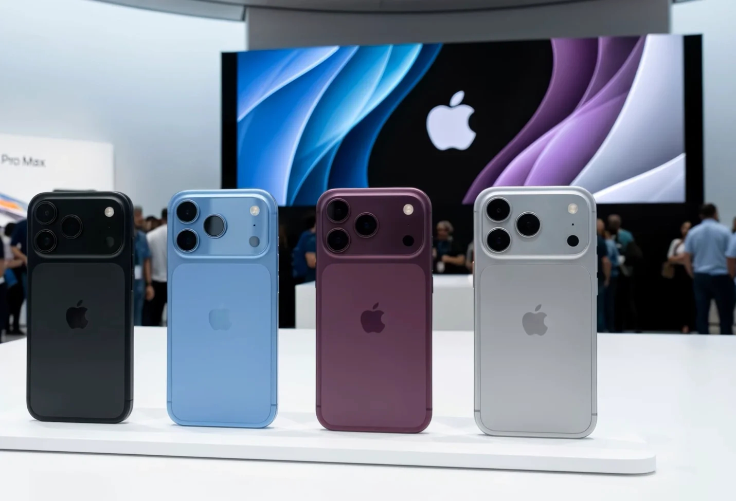Lời khuyên cho tất cả những ai đang muốn mua iPhone năm nay - Ảnh 3.