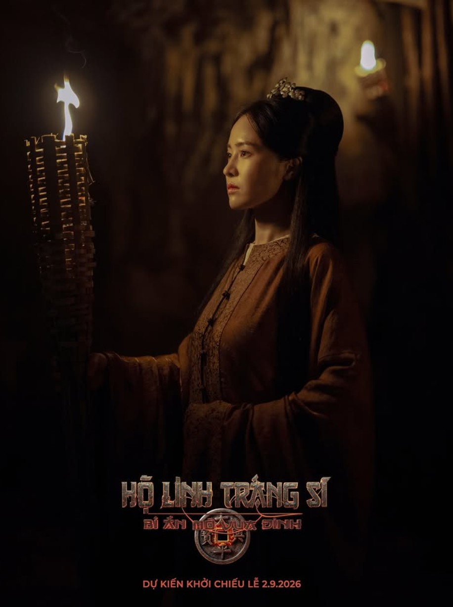 Mỹ nh&acirc;n b&iacute; ẩn nhất Vbiz: Học c&ugrave;ng trường với Chương Tử Di v&agrave; Đường Y&ecirc;n, b&iacute; mật kết h&ocirc;n kh&ocirc;ng ai hay biết- Ảnh 1.
