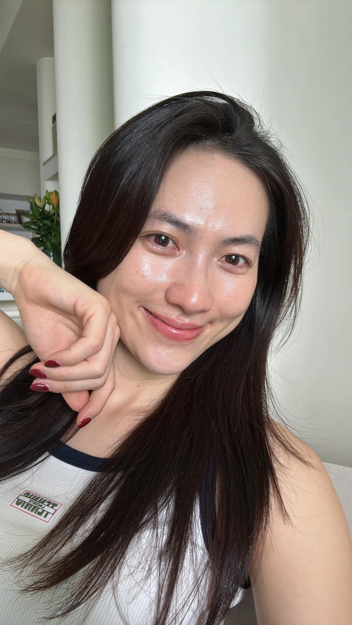 Vbiz c&oacute; 1 đo&aacute; hoa c&agrave;ng bị đời v&ugrave;i dập c&agrave;ng nở rộ, &ocirc;ng trời c&oacute; thể lấy tất cả nhưng nhan sắc th&igrave; kh&ocirc;ng- Ảnh 5.