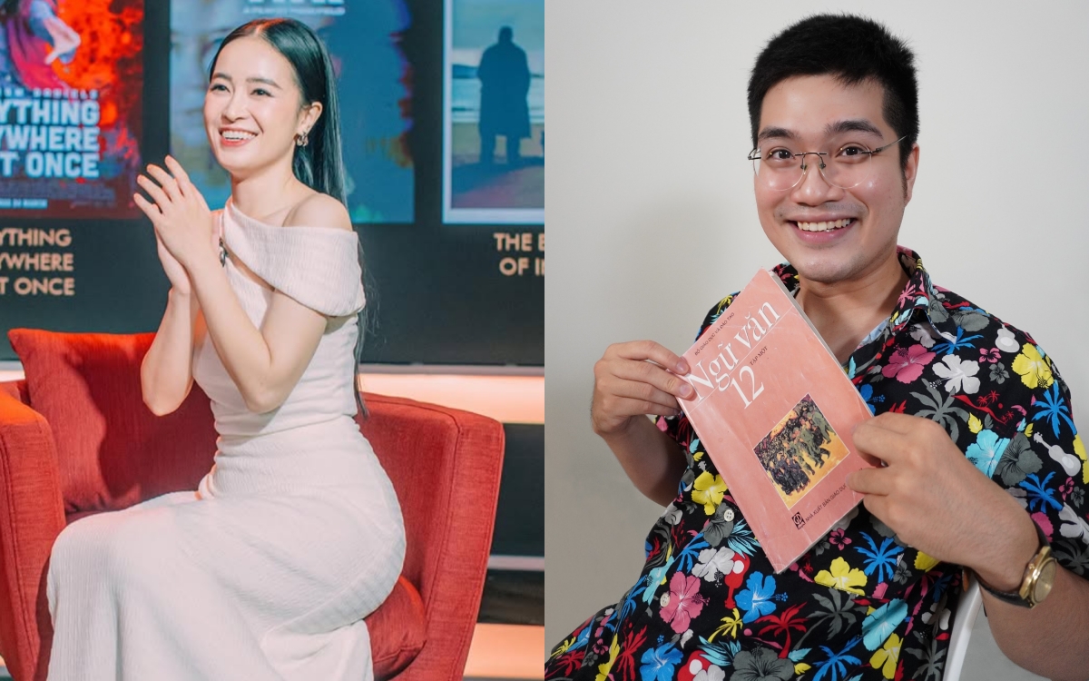 Mỹ nh&acirc;n b&iacute; ẩn nhất Vbiz: Học c&ugrave;ng trường với Chương Tử Di v&agrave; Đường Y&ecirc;n, b&iacute; mật kết h&ocirc;n kh&ocirc;ng ai hay biết- Ảnh 5.