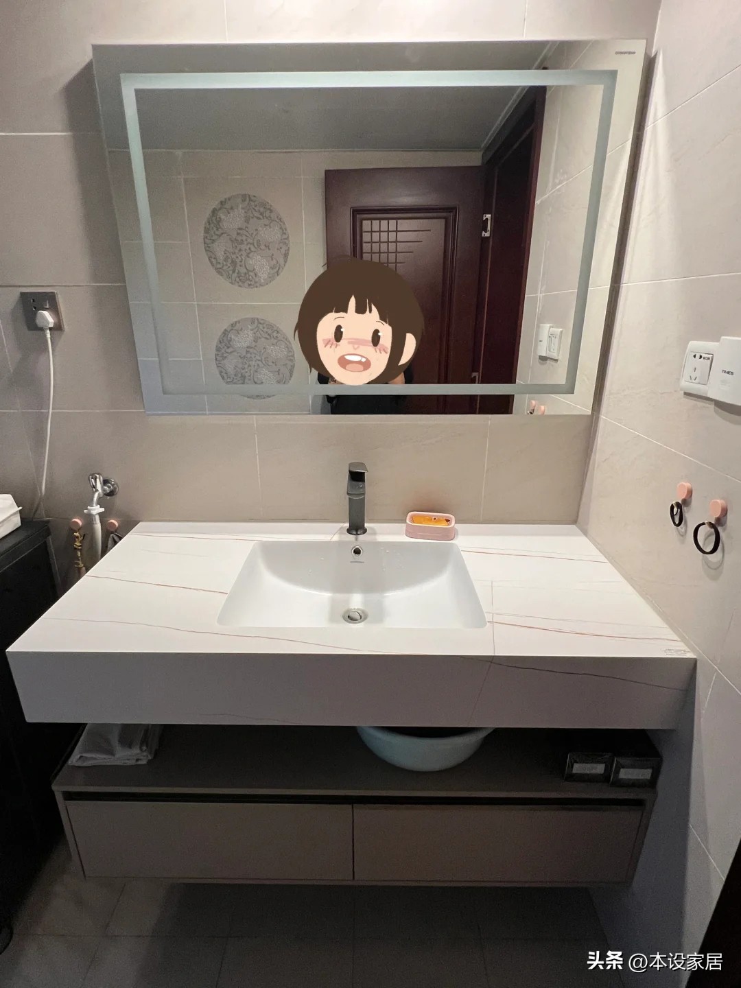 Đến chơi nhà người phụ nữ 64 tuổi, tôi mới hiểu vì sao càng về già càng nên sống ít đồ: Căn nhà sạch đến mức đáng ghen tị - Ảnh 3.