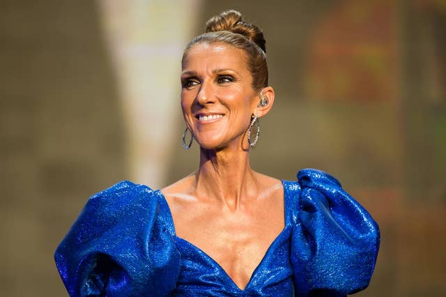 Celine Dion bộc bạch về bạo bệnh trước thềm tái xuất: Cuộc đời không phải lúc nào cũng tươi đẹp! - Ảnh 2.