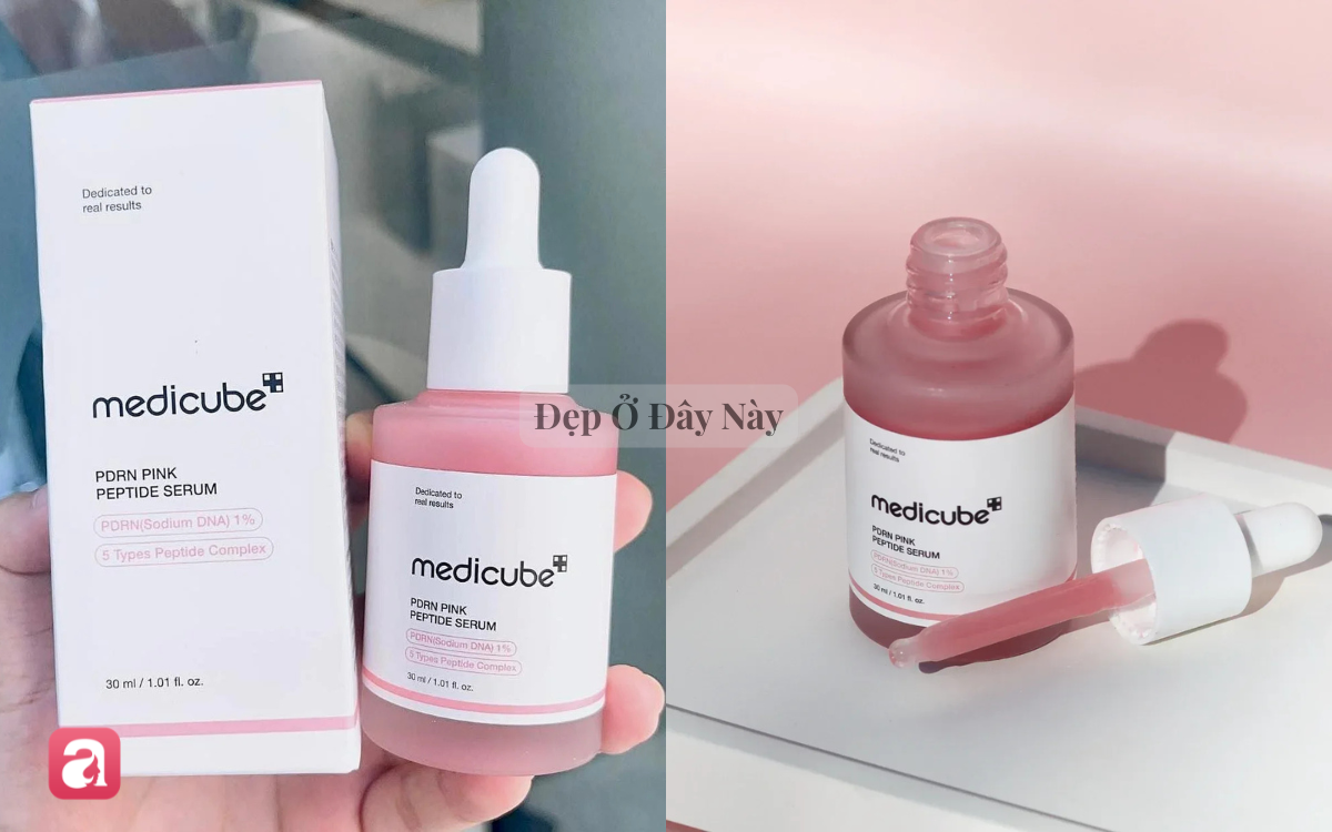 Loại retinol kiểu mới giúp phụ nữ Hàn có làn da ngày càng mịn màng, thu nhỏ lỗ chân lông - Ảnh 6.