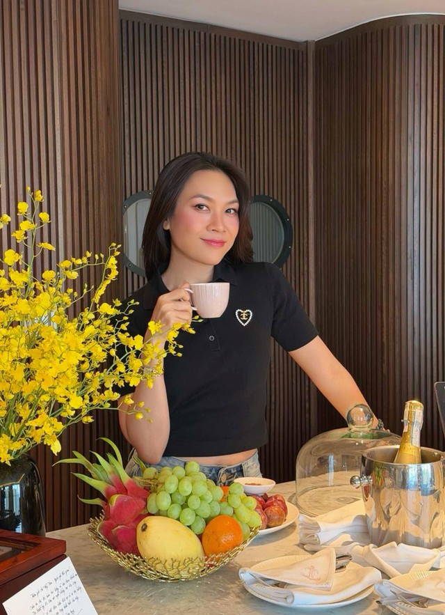 Ca sĩ Việt l&agrave; đại gia quyền lực: X&acirc;y cơ ngơi trăm tỷ giữa trung t&acirc;m TP.HCM, c&oacute; năm kiếm cả 47.8 tỷ đồng- Ảnh 6.