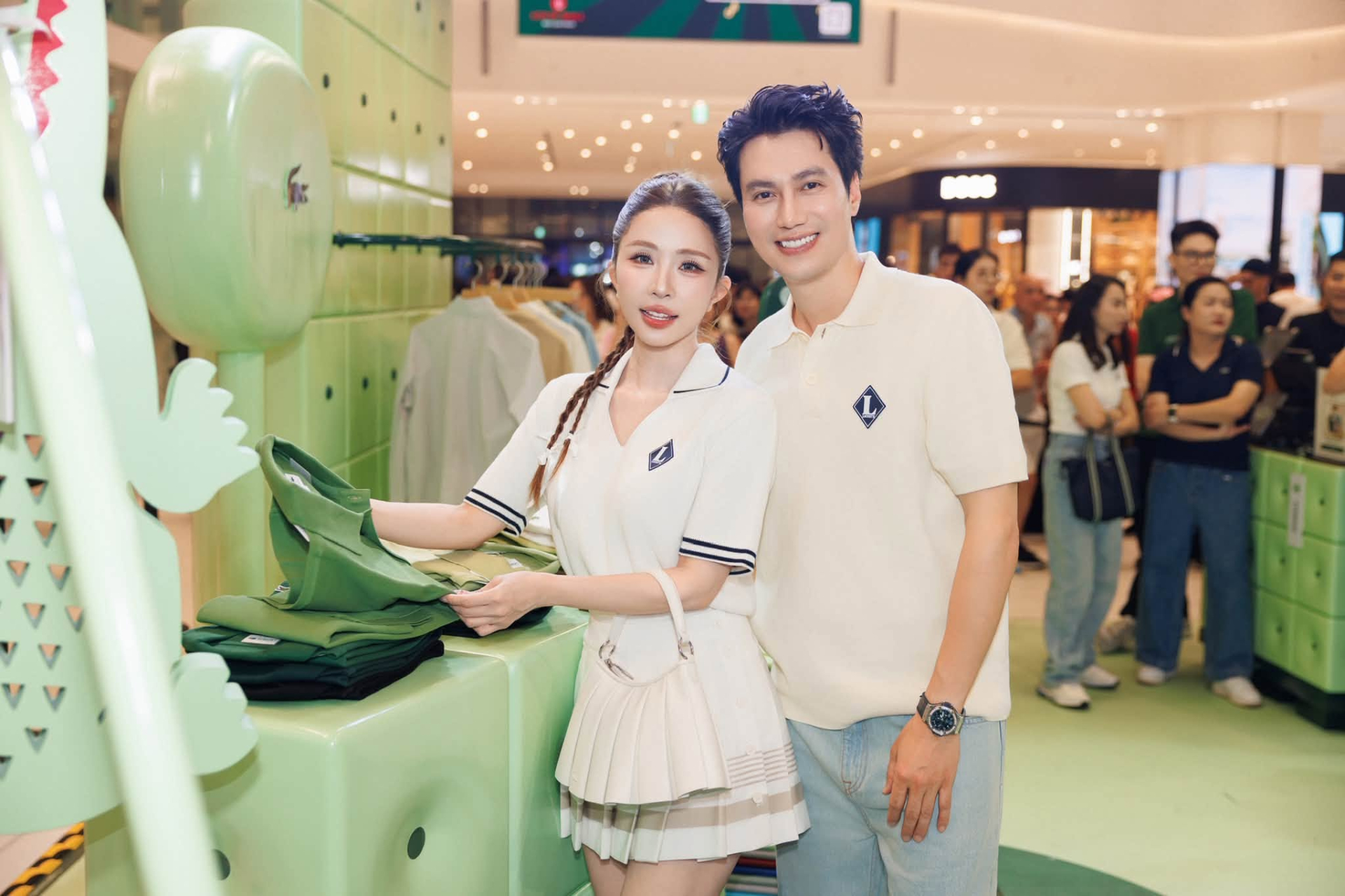 Cặp diễn vi&ecirc;n đ&igrave;nh đ&aacute;m VTV l&ecirc;n tiếng tin đi chụp h&igrave;nh cưới- Ảnh 4.