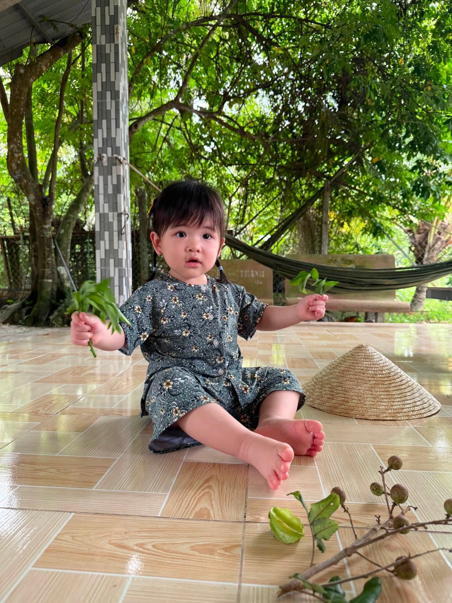 Căn nh&agrave; ở qu&ecirc; của Puka- Ảnh 1.