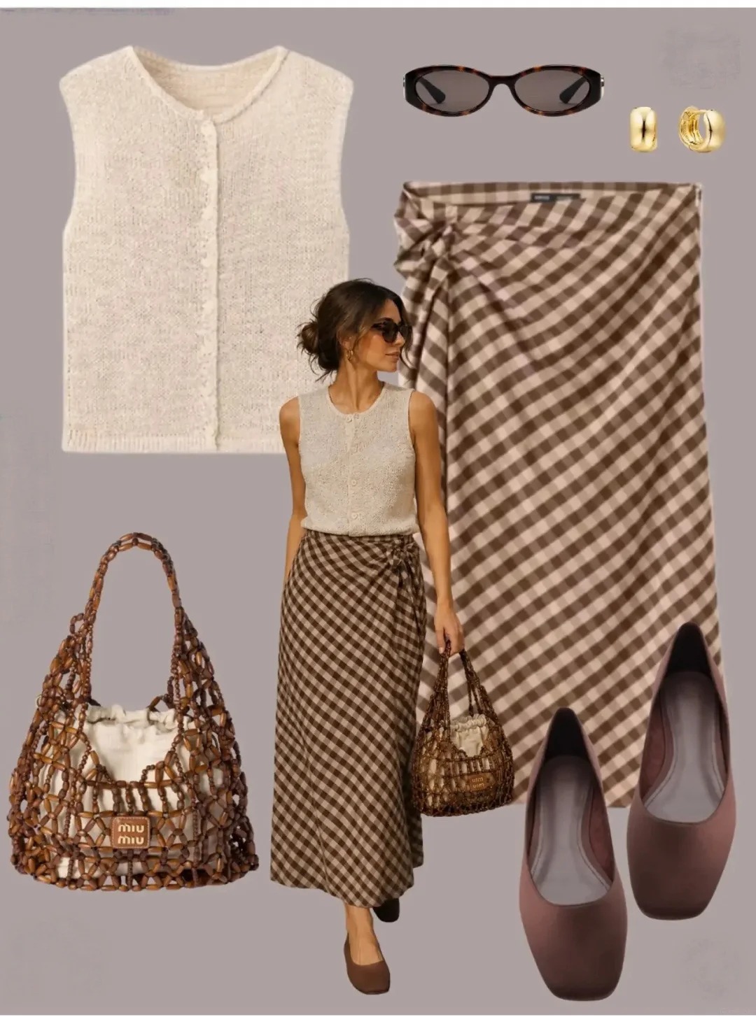 Mặc đẹp theo phong c&aacute;ch Ph&aacute;p: Đơn giản, thoải m&aacute;i nhưng vẫn đủ thanh lịch chuẩn style old money- Ảnh 7.
