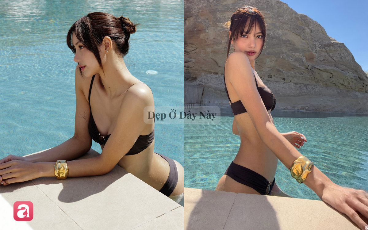 Chiếc v&ograve;ng thể hiện đẳng cấp hiện tại của Lisa: Kiệt t&aacute;c gần 50 năm tuổi, c&oacute; tiền chưa chắc mua được- Ảnh 6.