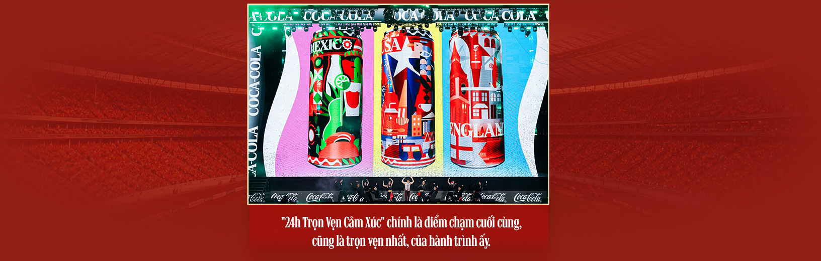 Khi người trẻ Việt viết lại định nghĩa xem World Cup - Ảnh 14.