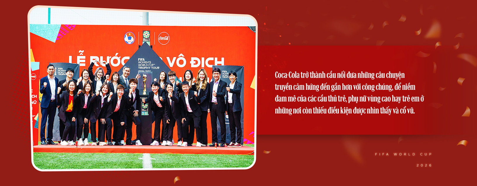 Khi người trẻ Việt viết lại định nghĩa xem World Cup - Ảnh 2.