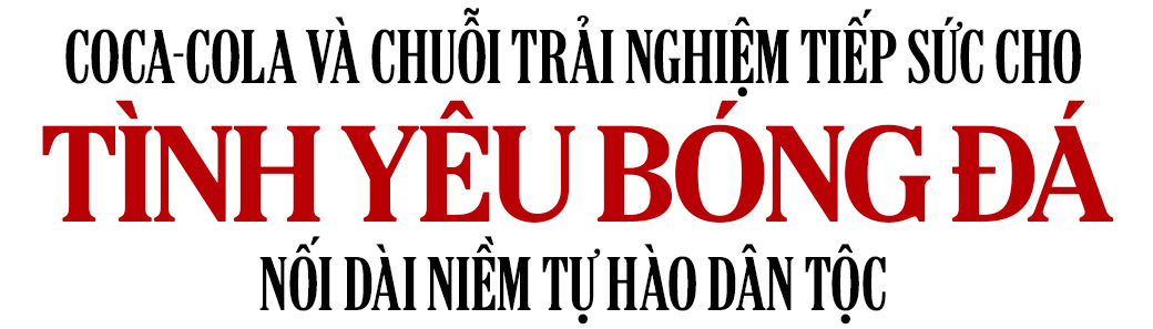 Từ chiếc tivi mờ nh&ograve;e đến đại tiệc &ldquo;24 Giờ Trọn Vẹn Cảm X&uacute;c&rdquo;: Những &ldquo;lần đầu ti&ecirc;n&rdquo; của người Việt với World Cup - Ảnh 3.