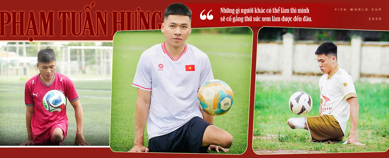 Khi người trẻ Việt viết lại định nghĩa xem World Cup - Ảnh 5.