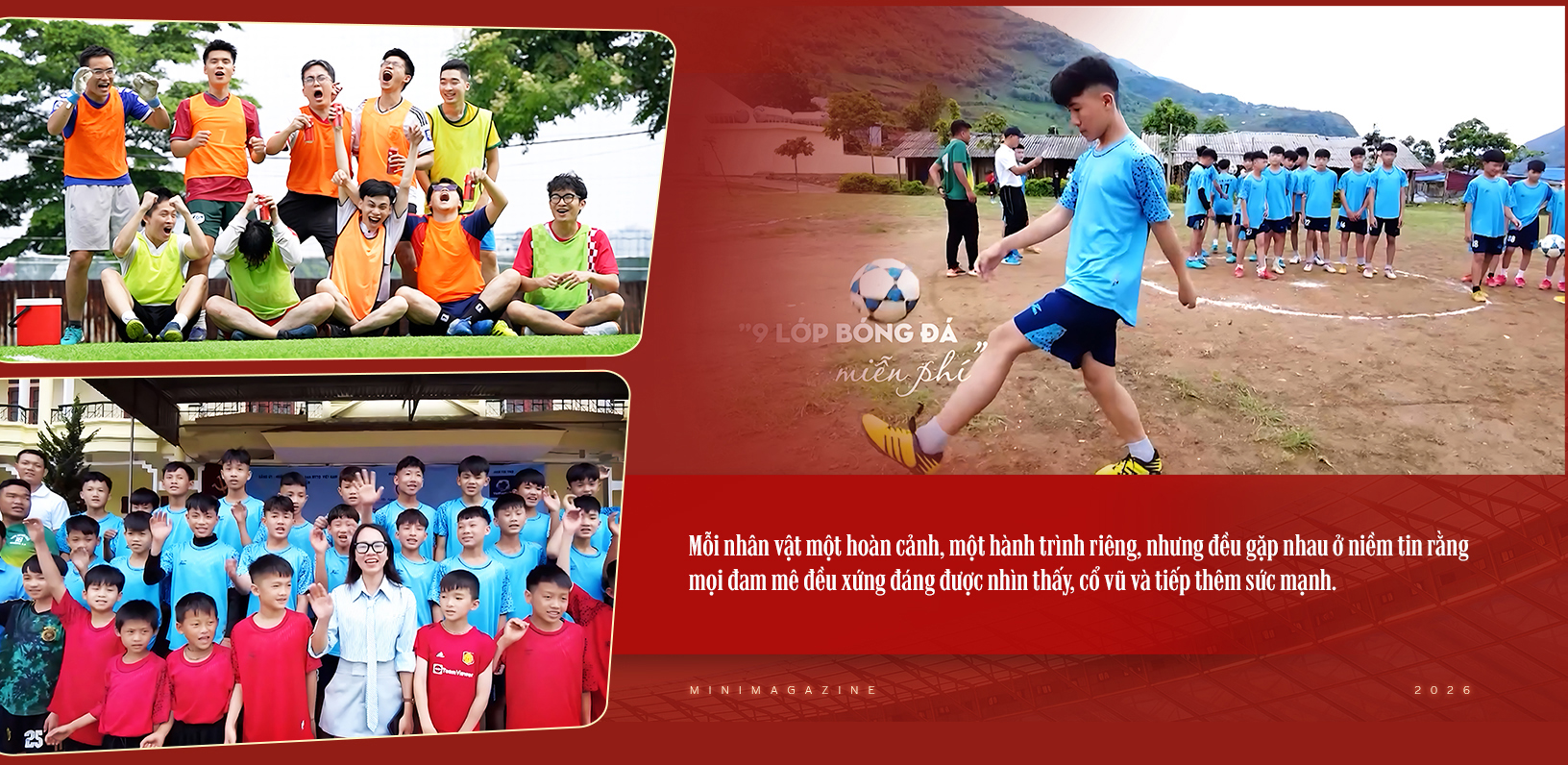 Khi người trẻ Việt viết lại định nghĩa xem World Cup - Ảnh 6.