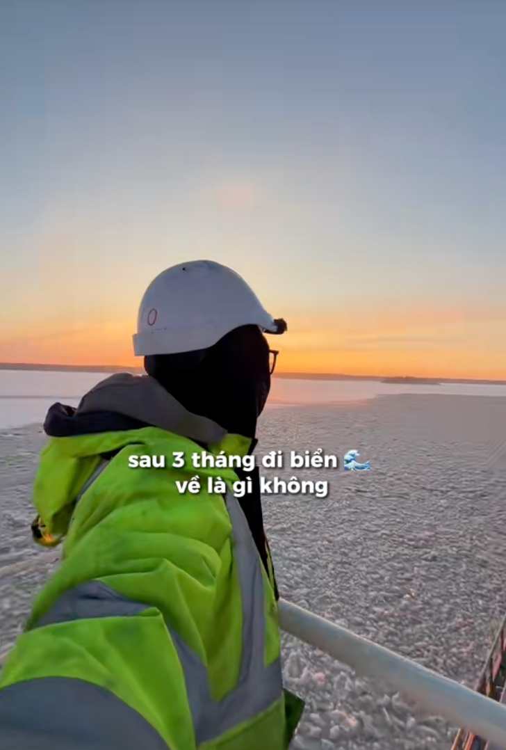 “Lấy chồng như vậy thì lấy làm gì?” Câu trả lời của cô vợ 5 năm làm hậu phương cho chồng thủy thủ Viễn Dương khiến ai nghe cũng phải bật cười- Ảnh 3.