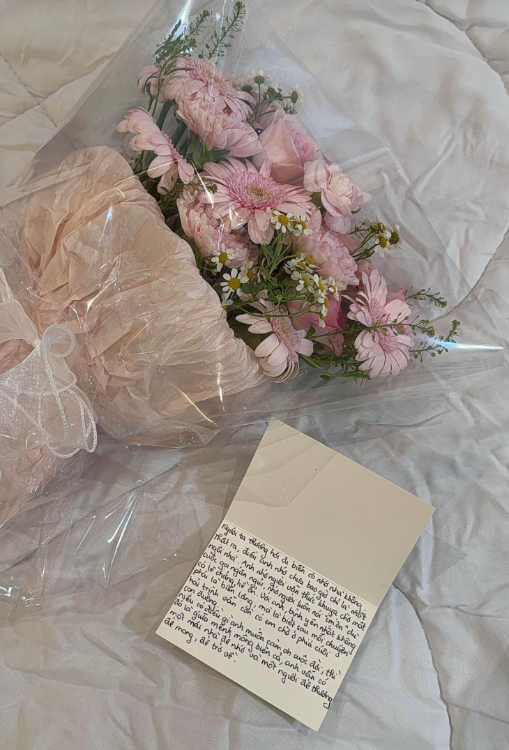 “Lấy chồng như vậy thì lấy làm gì?” Câu trả lời của cô vợ 5 năm làm hậu phương cho chồng thủy thủ Viễn Dương khiến ai nghe cũng phải bật cười- Ảnh 6.