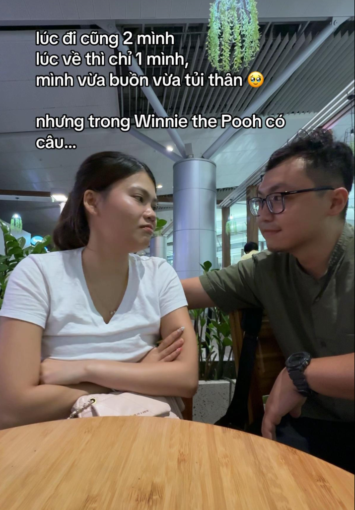 “Lấy chồng như vậy thì lấy làm gì?” Câu trả lời của cô vợ 5 năm làm hậu phương cho chồng thủy thủ Viễn Dương khiến ai nghe cũng phải bật cười- Ảnh 8.
