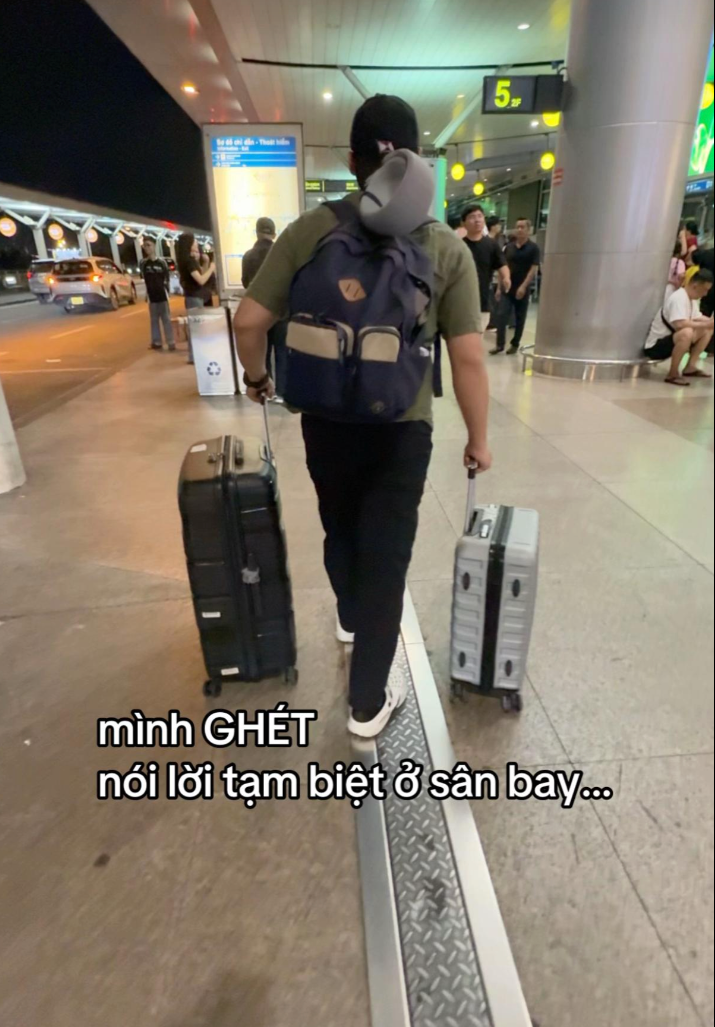 “Lấy chồng như vậy thì lấy làm gì?” Câu trả lời của cô vợ 5 năm làm hậu phương cho chồng thủy thủ Viễn Dương khiến ai nghe cũng phải bật cười- Ảnh 7.